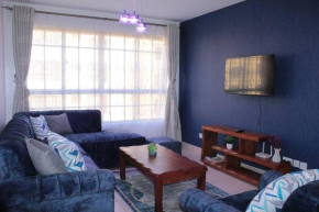 Royal Blue 3 Bedroom Condo
